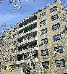 Rented by City Connections Realty