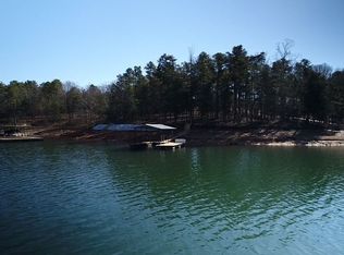 3 Sentu Way Point, Hartwell, GA 30643