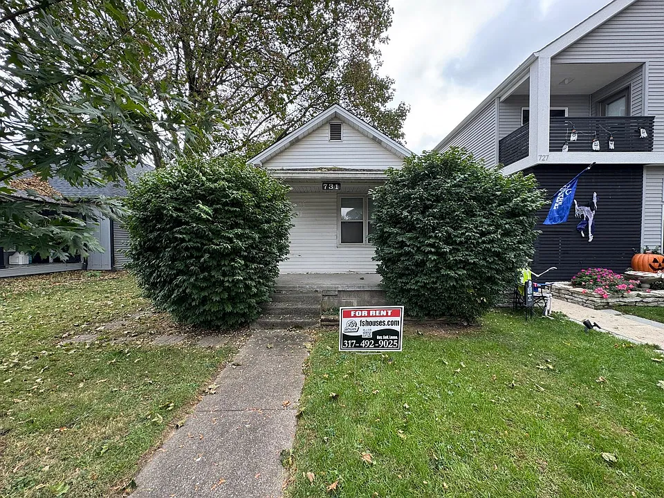 731 Lincoln St