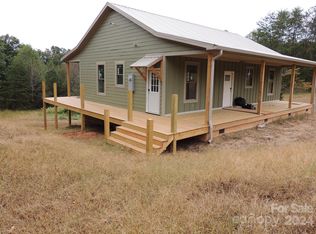 119 Sasafras Rdg, Rutherfordton, NC 28139