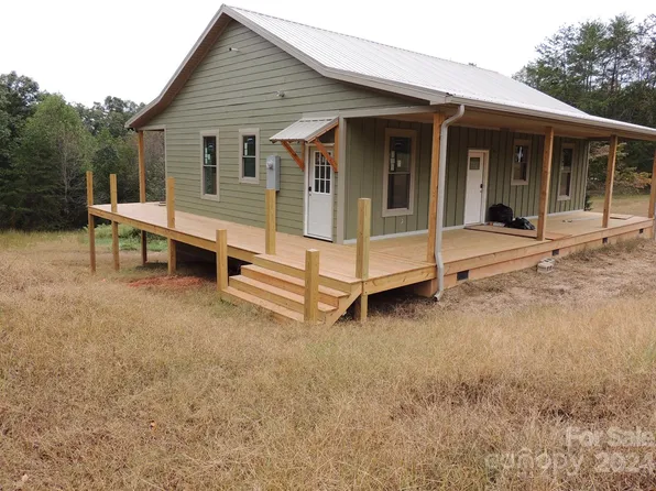 119 Sasafras Rdg, Rutherfordton, NC 28139