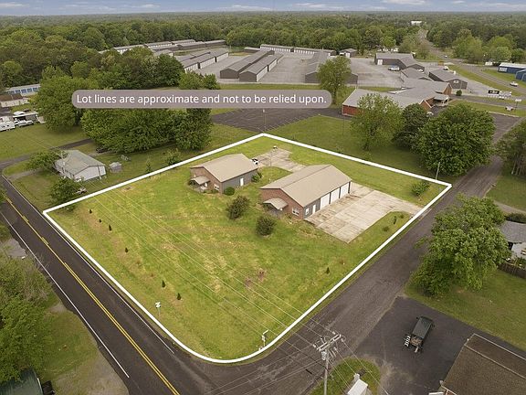 2nd image of 2331 Benton Briensburg Rd
