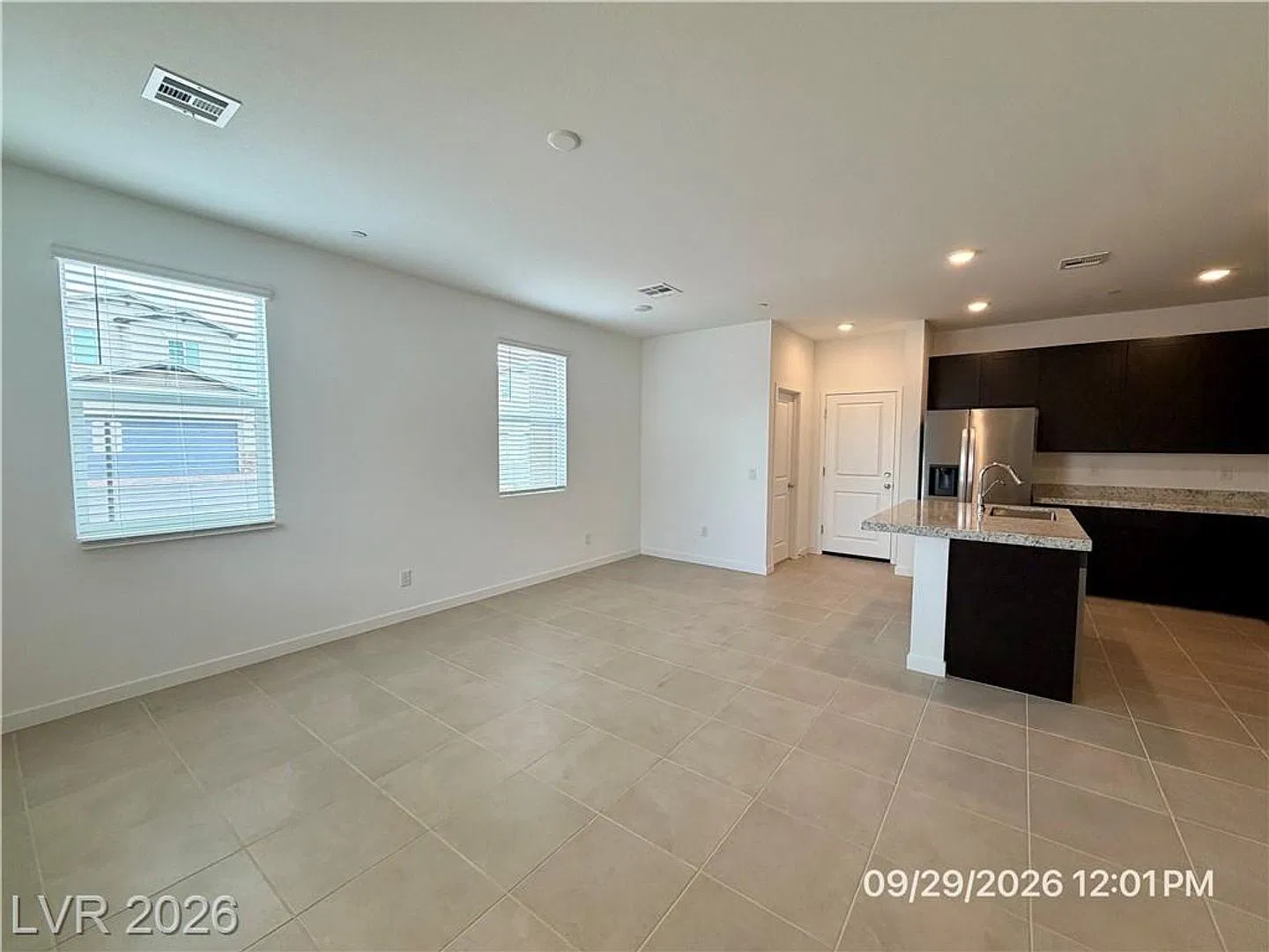 Brand-New 3-Bedroom Cadence Townhome with 2-Car Garage — Photo 4