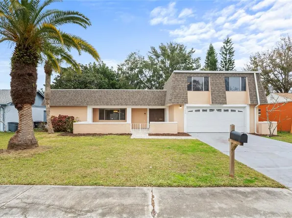 3600 Landale Dr, Holiday, FL 34691