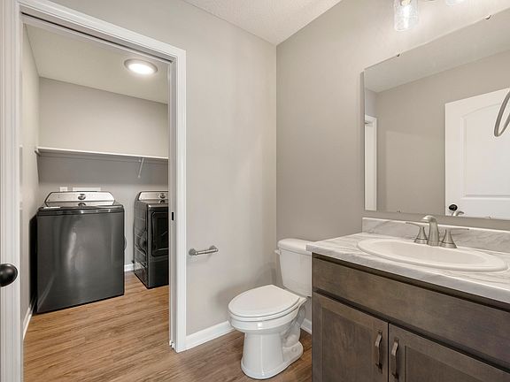 Half Bath