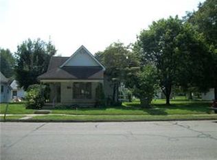 1341 W Locust St, Middletown, IN 47356