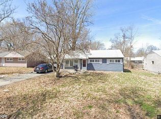 7312 E 109th St, Kansas City, MO 64134