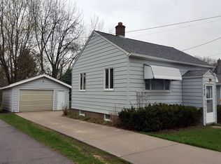 209 W Doege St, Marshfield, WI 54449