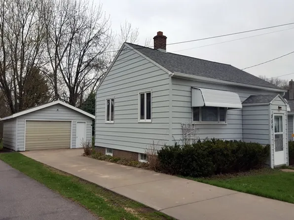 209 W Doege St, Marshfield, WI 54449