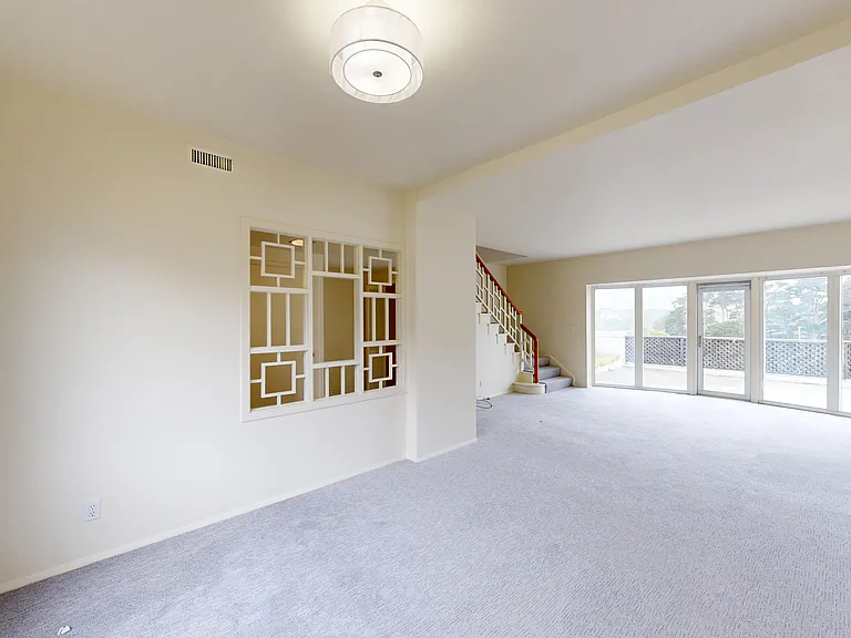 Parkmerced Apartments — Photo 93