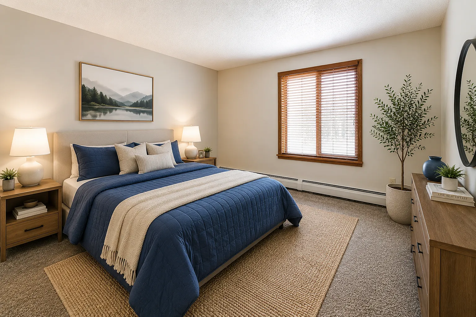 Dahcotah View Apartments — Photo 2