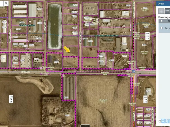 Thomas Ave, Tea, SD 57064