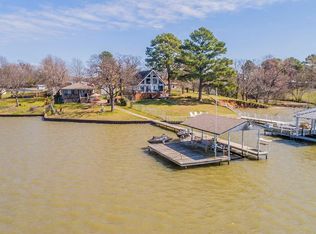 207 Autumn Wood Trl, Mabank, TX 75156