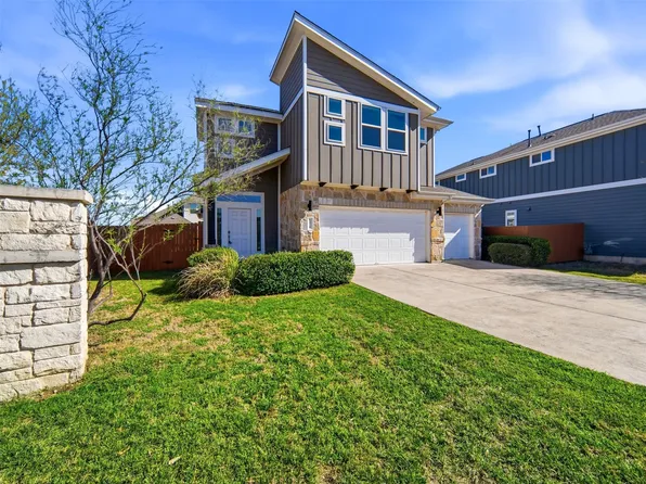 6916 Cardinal Bloom Loop, Austin, TX 78744