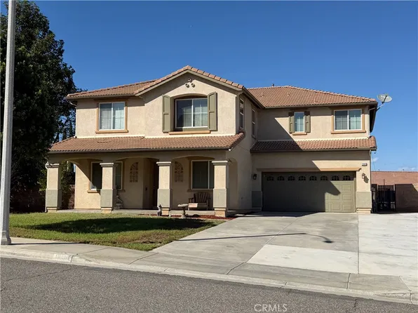 18668 Alderbrook Dr, Riverside, CA 92508