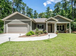 1791 Parks Mill Dr, Greensboro, GA 30642