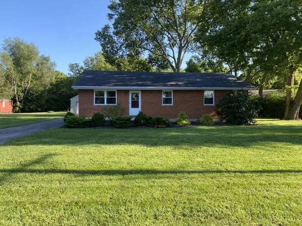 5182 Augspurger Rd, Hamilton, OH 45011