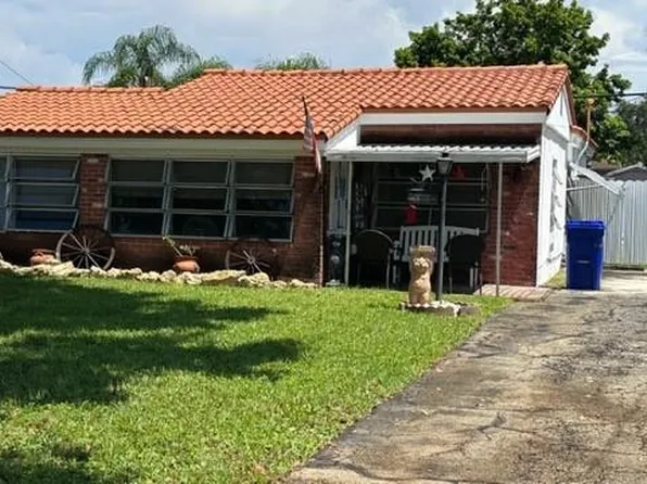 1445 NE 175th Street, North Miami Beach, FL 33162