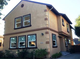 4335 Leach Ave, Oakland, CA