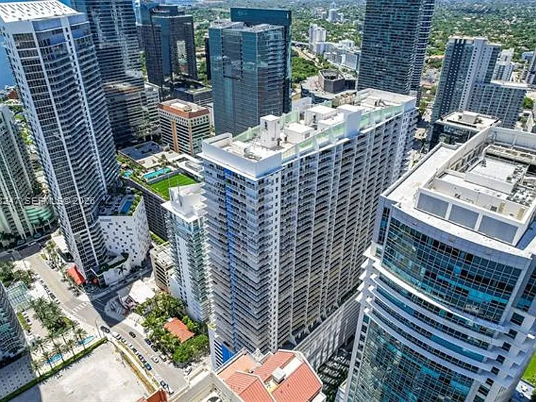 1200 Brickell Bay Dr #2915 — Photo 40
