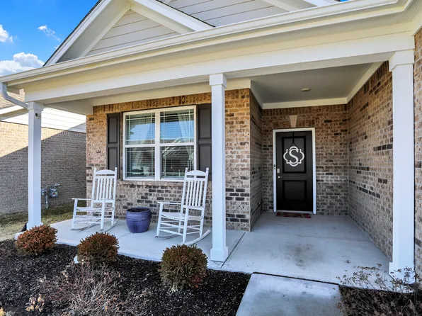 6321 Stallion Way, Indianapolis, IN 46260