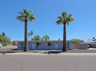 1221 N Esther St, Tempe, AZ 85281