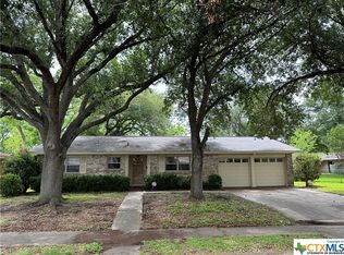 3405 Erwin Ave, Victoria, TX 77901