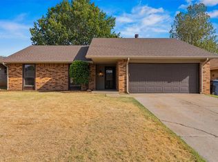 8829 NW 84th St, Oklahoma City, OK 73132
