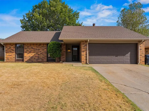8829 NW 84th St, Oklahoma City, OK 73132
