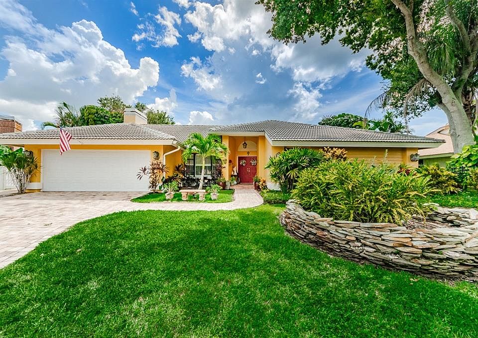 4143 Saltwater Blvd, Rocky Point, FL 33615 Zillow