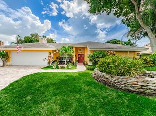 4143 Saltwater Blvd, Rocky Point, FL 33615