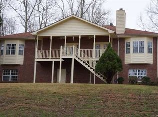 7465 Rico Tatum Rd, Chattahoochee Hills, GA 30268