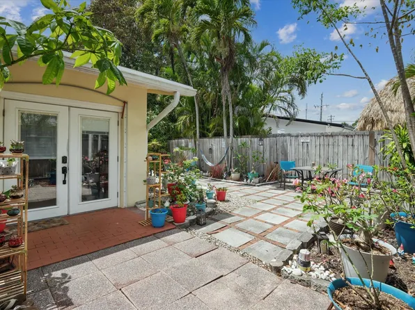 1715 SW 21st Street, Fort Lauderdale, FL 33315