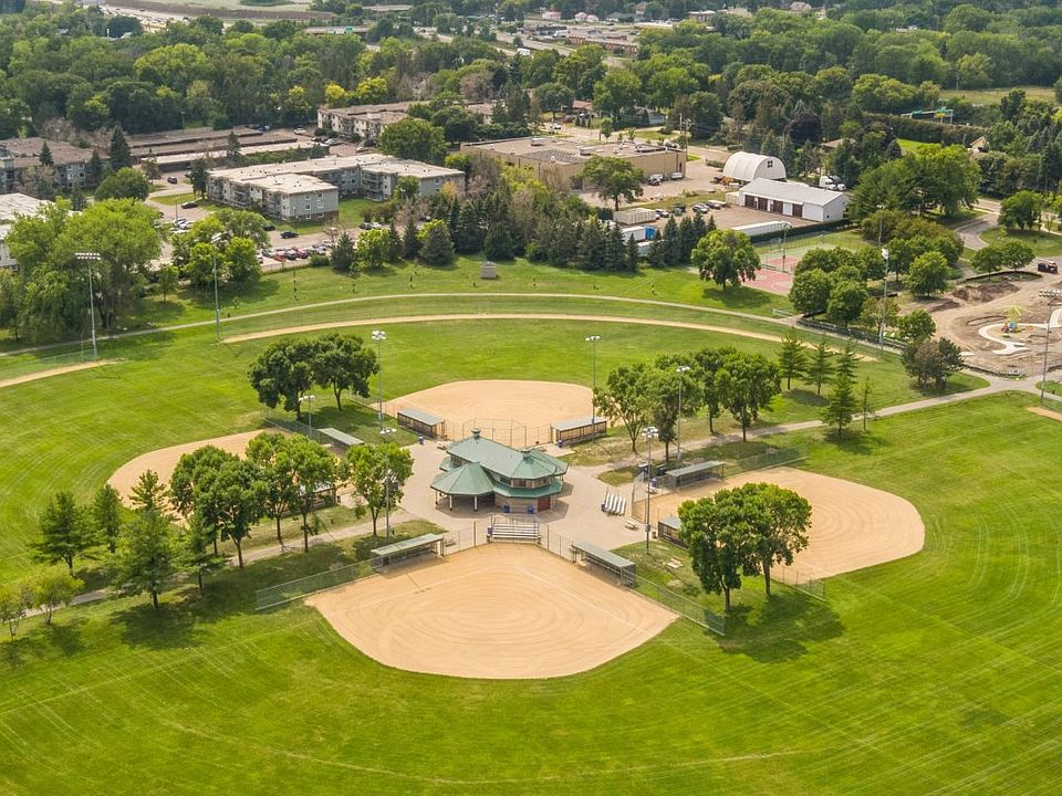 Pioneer Commons Colonial Manor Collection by Lennar in Little Canada MN Zillow