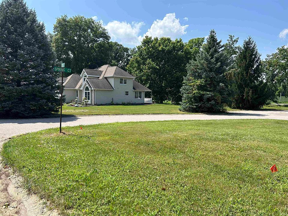 2nd image of N Spring Ct #111