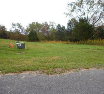 36 Summit Dr, Cedar Bluff, VA, 24609
