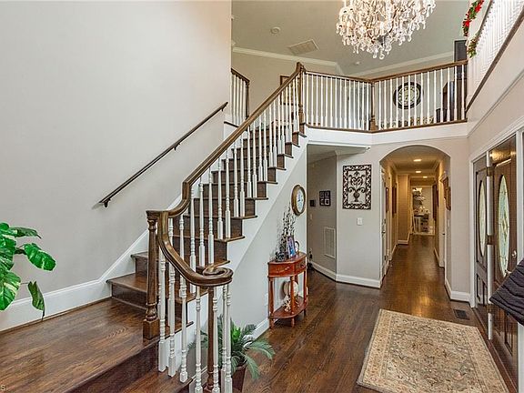 3rd image of 2403 Brewington Sibert Pl