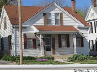 620 E 4th St, Alton, IL 62002