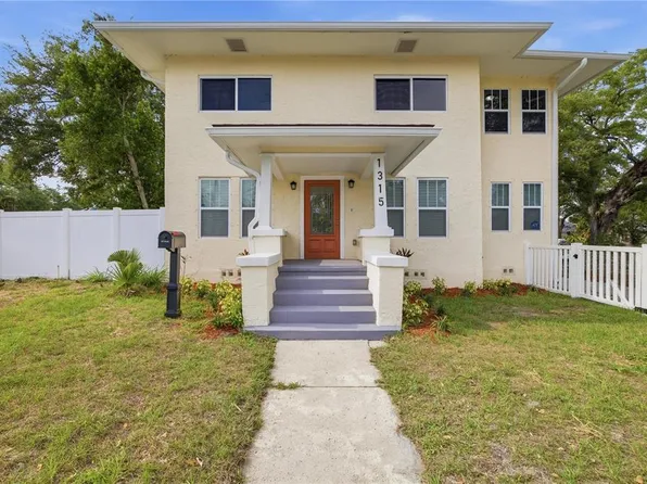 1315 22nd Ave S, Saint Petersburg, FL 33705