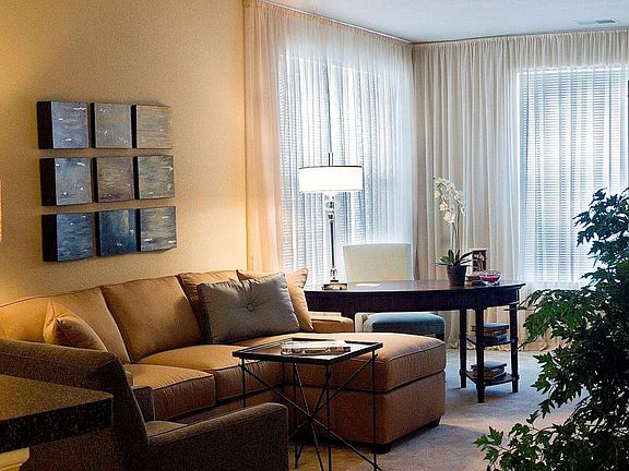 3rd image of 3500 Beaumont Park Dr APT 312