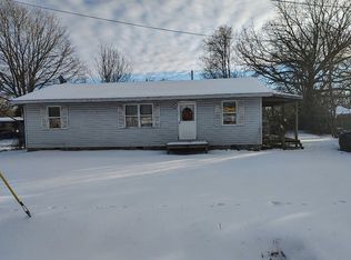 406 4th St, Hardin, KY 42048