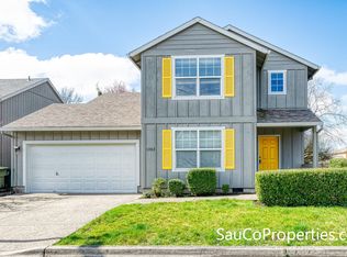 1383 NE Dutch Ln, Hillsboro, OR 97006
