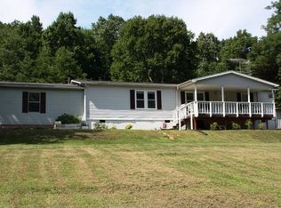 142 Lambert Ln, Hillsboro, KY 41049