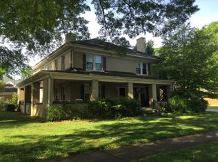 35 Perry Ave #A, Greenville, SC 29601