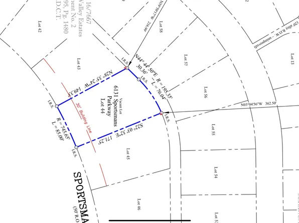 6131 Sportsmans Pkwy, Dallas, TX 75211