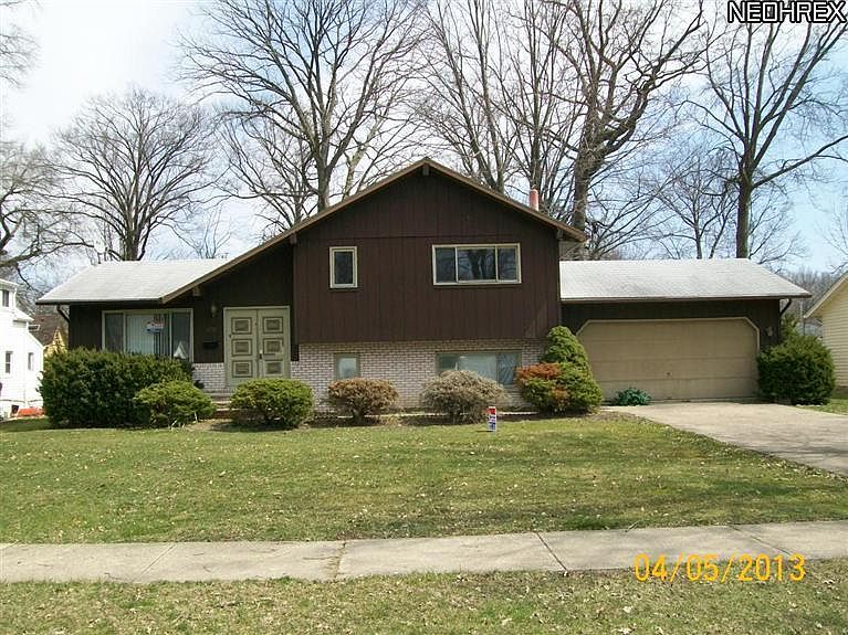 6075 Decker Rd, North Olmsted, OH 44070 Zillow