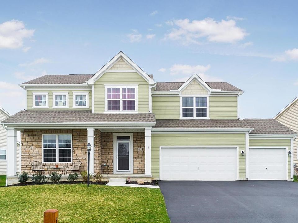 1st image of 183 Balsam Dr