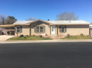 241 Quail Run, Mesquite, NV 89027