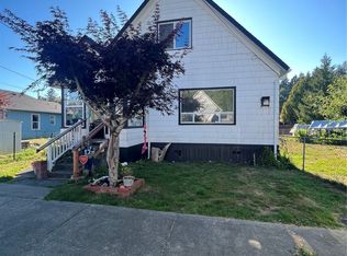 715 Monroe St, Hoquiam, WA 98550