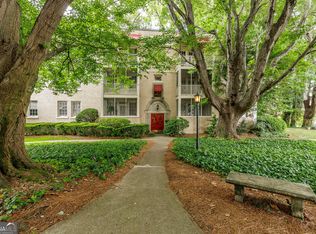 2230 Peachtree Rd #A3, Atlanta, GA 30309